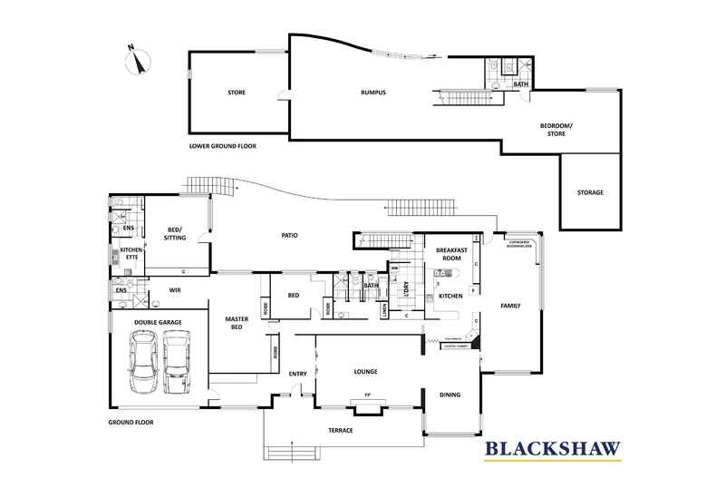 12 Somers Crescent Forrest 12 Somers Crescent Forrest