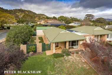 28 Wilson Crescent Banks