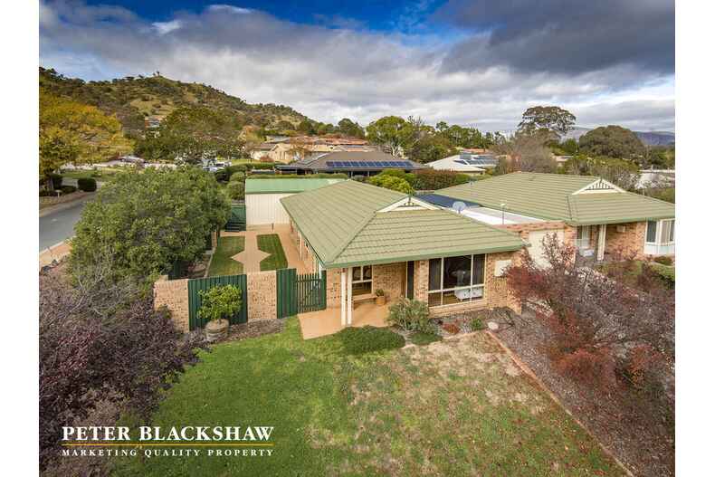 28 Wilson Crescent Banks