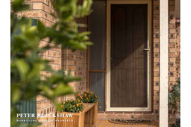 28 Wilson Crescent Banks 28 Wilson Crescent Banks