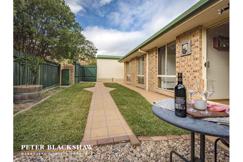 28 Wilson Crescent Banks 28 Wilson Crescent Banks