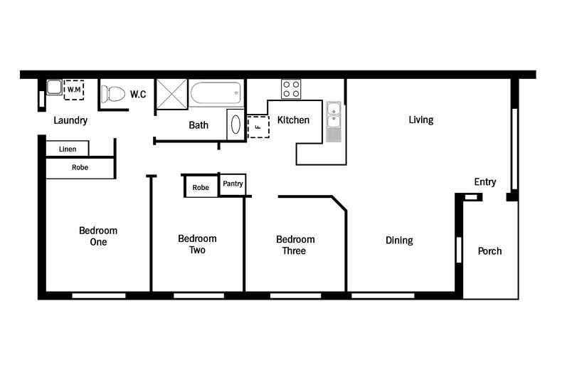 28 Wilson Crescent Banks 28 Wilson Crescent Banks