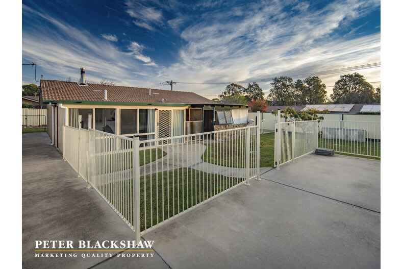 Lot 37/24 Outtrim Avenue Calwell Lot 37/24 Outtrim Avenue Calwell