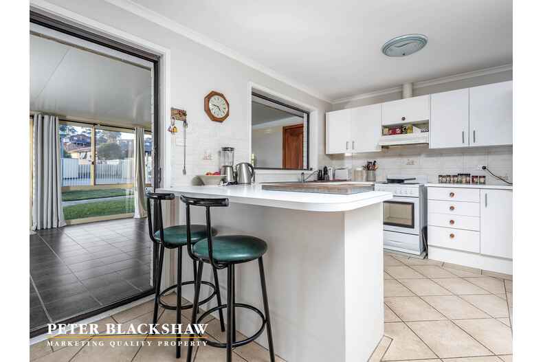 Lot 37/24 Outtrim Avenue Calwell Lot 37/24 Outtrim Avenue Calwell