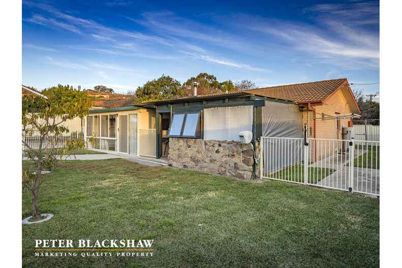 Lot 37/24 Outtrim Avenue Calwell Lot 37/24 Outtrim Avenue Calwell