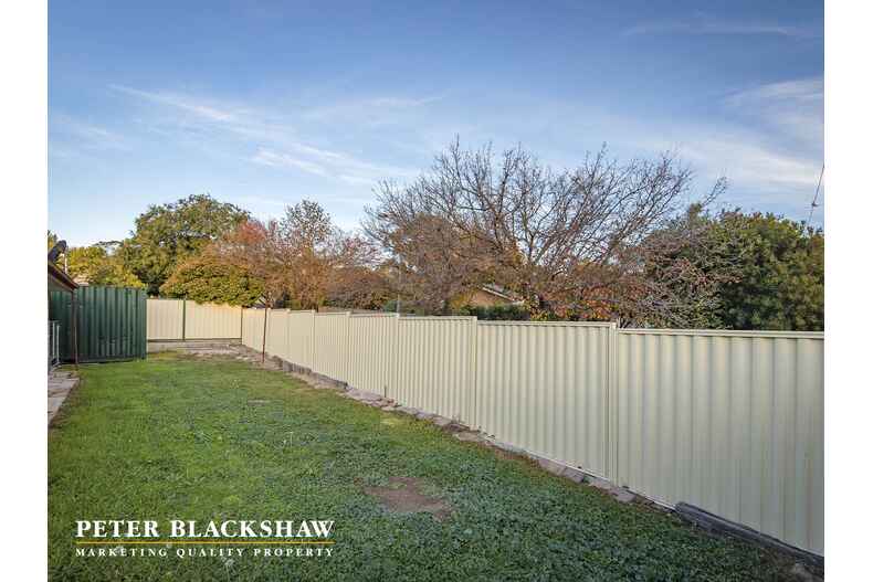 Lot 37/24 Outtrim Avenue Calwell Lot 37/24 Outtrim Avenue Calwell
