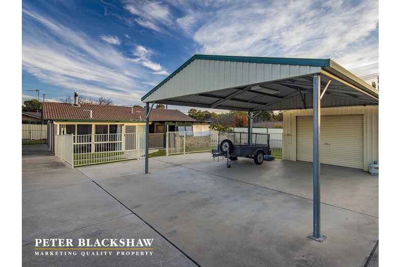 Lot 37/24 Outtrim Avenue Calwell Lot 37/24 Outtrim Avenue Calwell