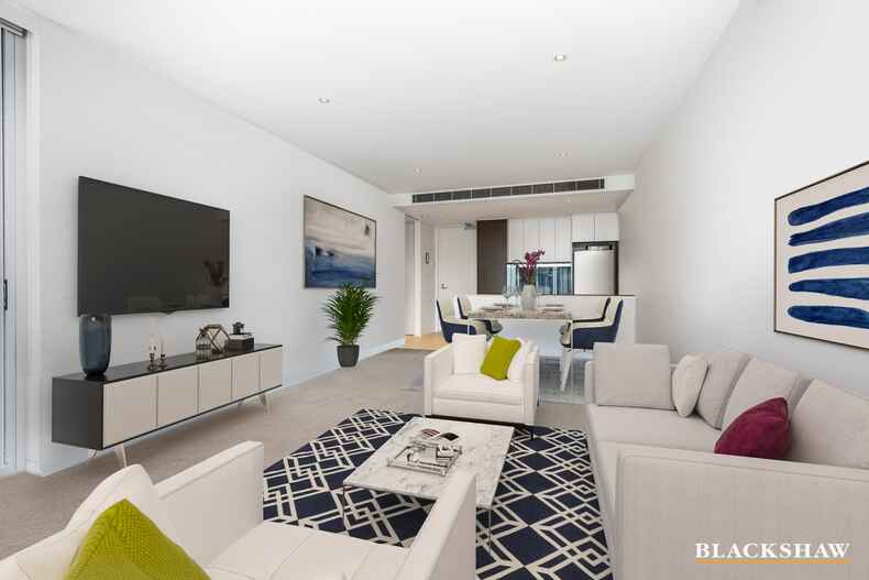 40/5 Sydney Avenue Barton