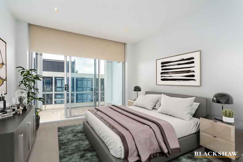 40/5 Sydney Avenue Barton