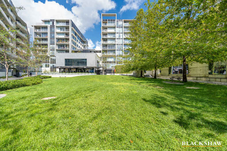 40/5 Sydney Avenue Barton