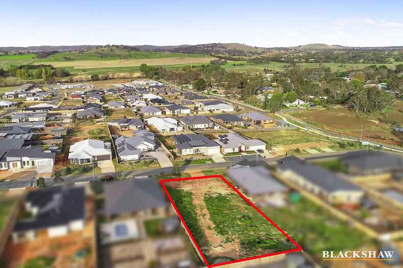 8 William Street Murrumbateman 8 William Street Murrumbateman