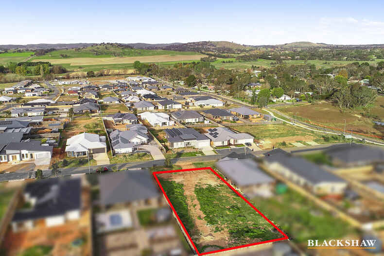 8 William Street Murrumbateman