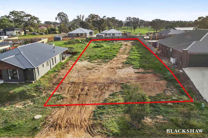 8 William Street Murrumbateman 8 William Street Murrumbateman