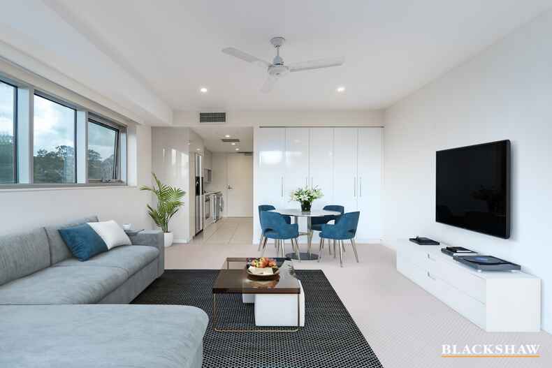 1/43 Constitution Avenue Reid