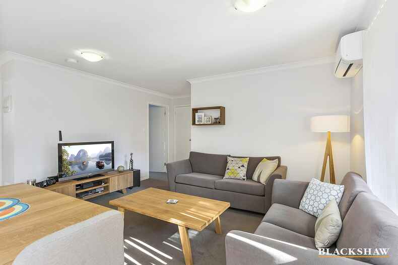 6/27 Whitmore Crescent Watson 6/27 Whitmore Crescent Watson