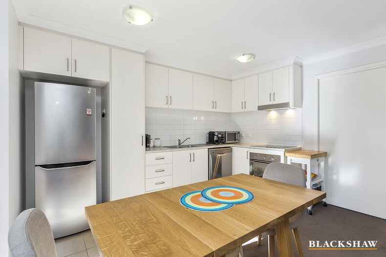 6/27 Whitmore Crescent Watson 6/27 Whitmore Crescent Watson