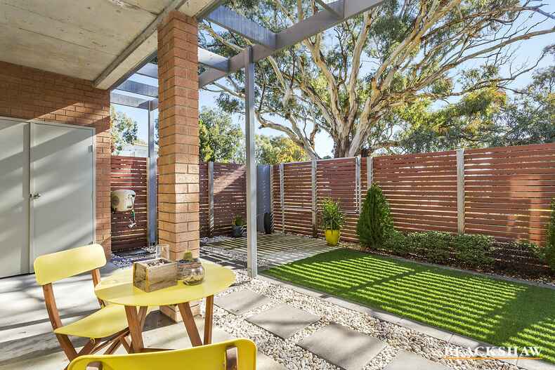 6/27 Whitmore Crescent Watson 6/27 Whitmore Crescent Watson