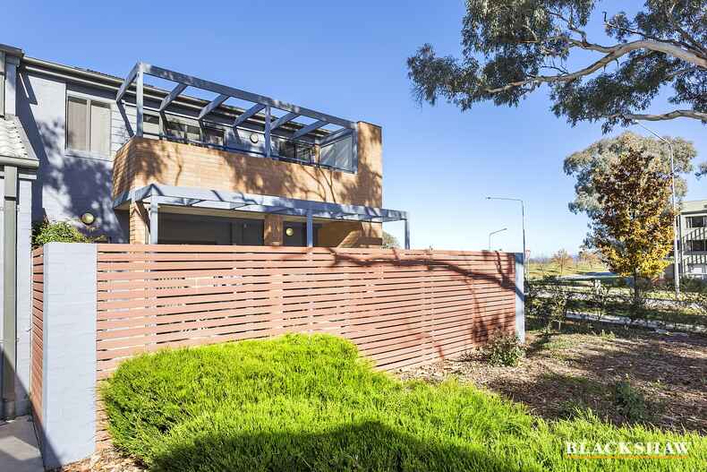 6/27 Whitmore Crescent Watson 6/27 Whitmore Crescent Watson