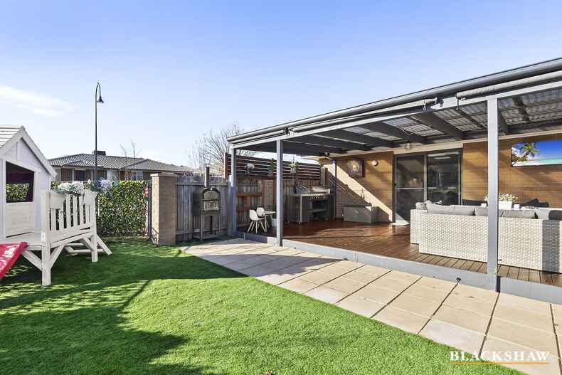 32 Bunima Crescent Ngunnawal