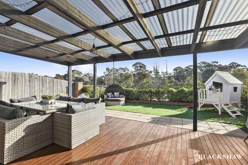 32 Bunima Crescent Ngunnawal