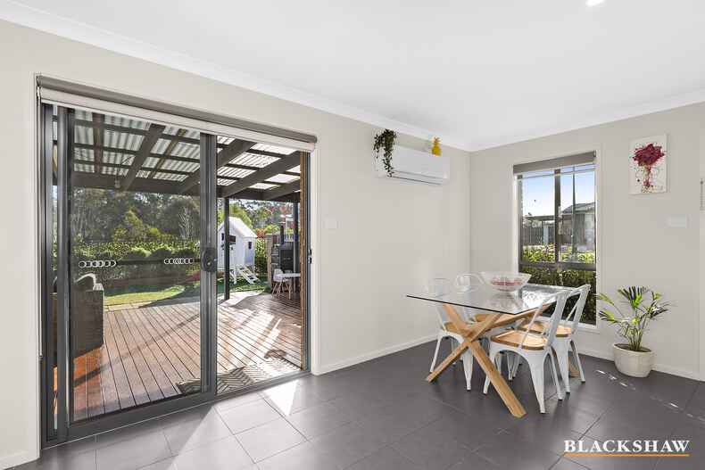 32 Bunima Crescent Ngunnawal
