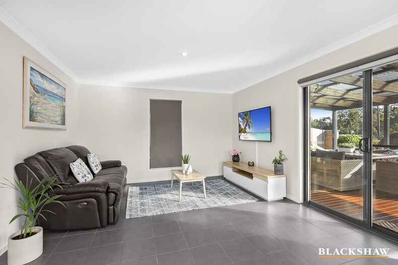 32 Bunima Crescent Ngunnawal