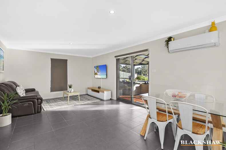 32 Bunima Crescent Ngunnawal