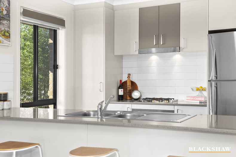 32 Bunima Crescent Ngunnawal