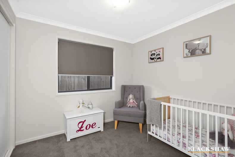 32 Bunima Crescent Ngunnawal