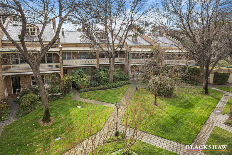22/3 Allambee Street Reid