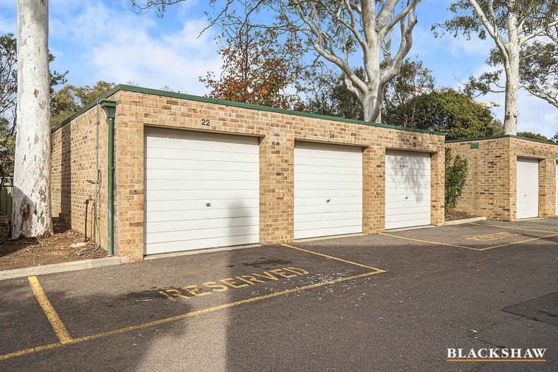 22/3 Allambee Street Reid