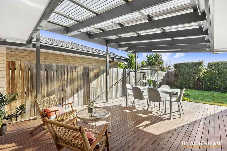 13 Herdson Place Macgregor 13 Herdson Place Macgregor