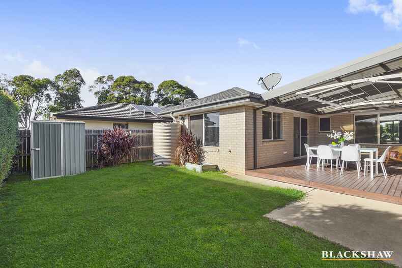 13 Herdson Place Macgregor 13 Herdson Place Macgregor