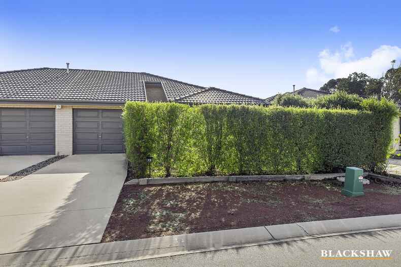 13 Herdson Place Macgregor 13 Herdson Place Macgregor