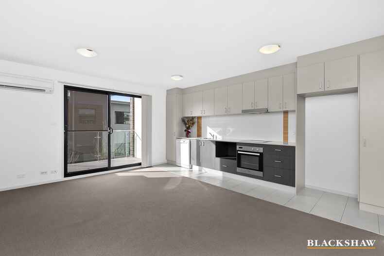 5/52 Swain Street Gungahlin
