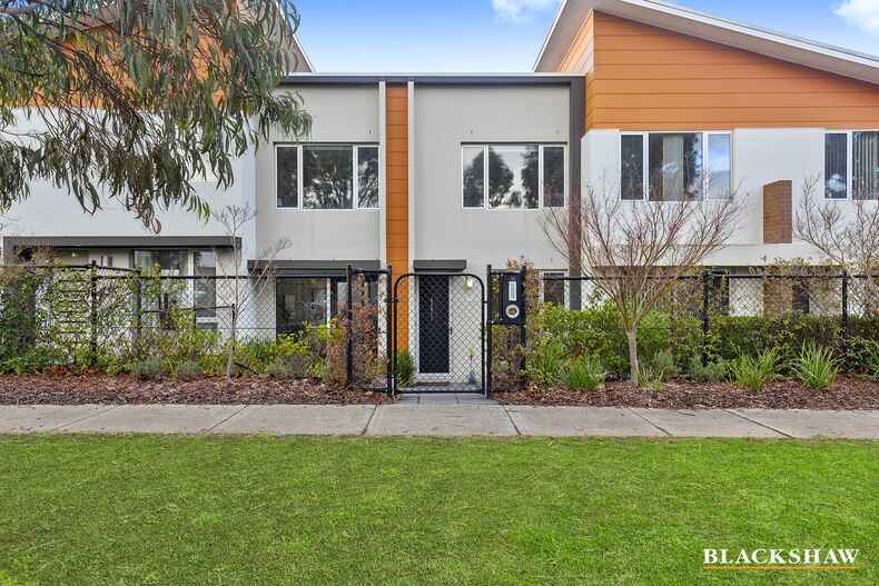 16 Paget Street Bruce 16 Paget Street Bruce