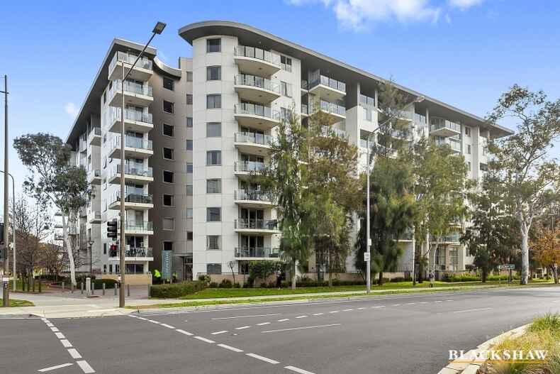 3/77 Northbourne Avenue Turner