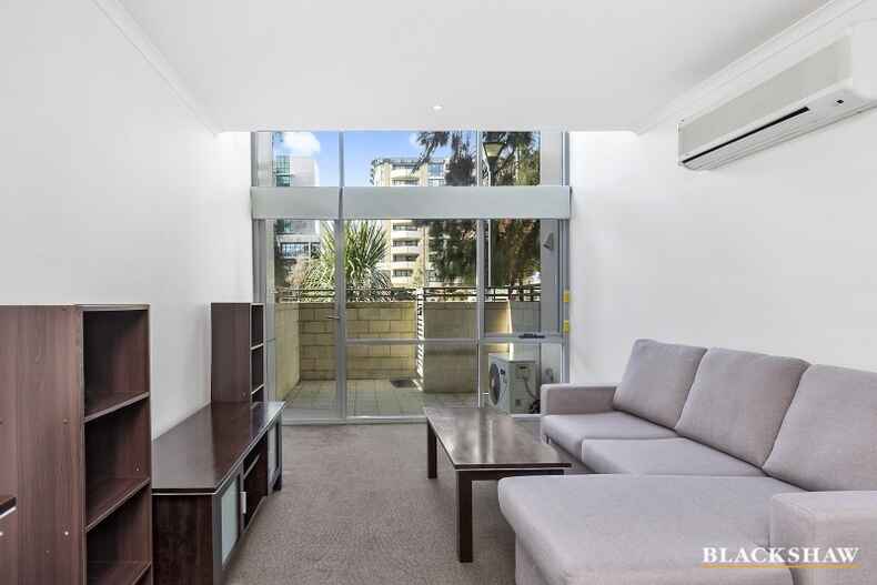 3/77 Northbourne Avenue Turner
