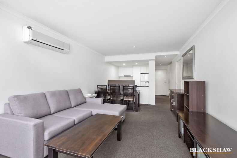 3/77 Northbourne Avenue Turner