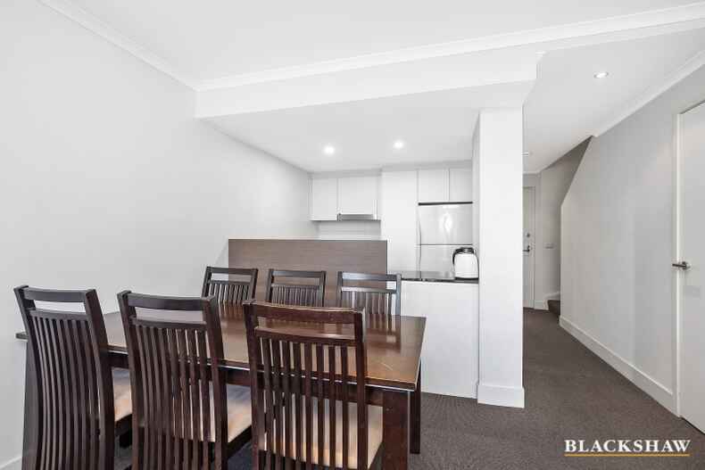 3/77 Northbourne Avenue Turner