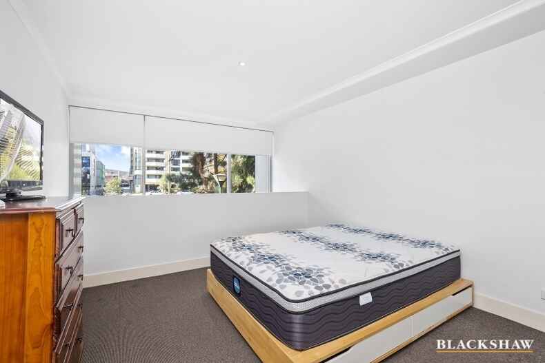 3/77 Northbourne Avenue Turner