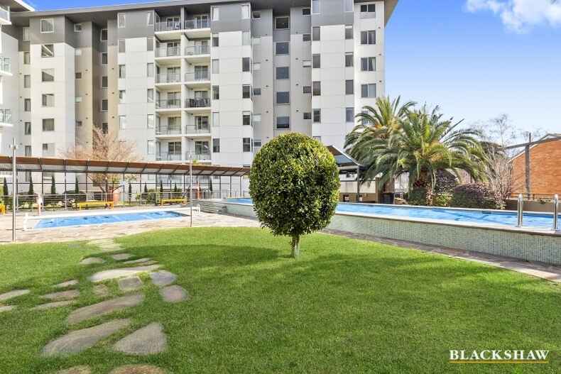 3/77 Northbourne Avenue Turner