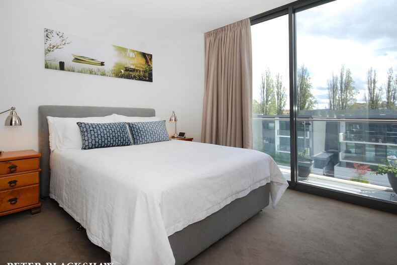 130/18 Austin Street Griffith 130/18 Austin Street Griffith