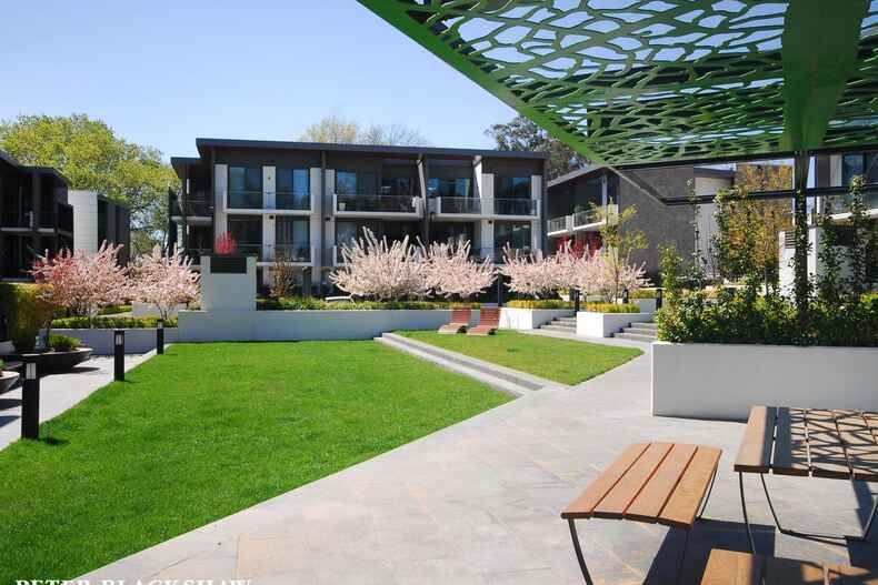 130/18 Austin Street Griffith 130/18 Austin Street Griffith