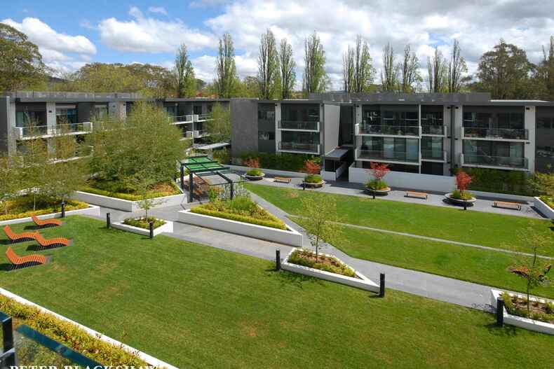 130/18 Austin Street Griffith 130/18 Austin Street Griffith