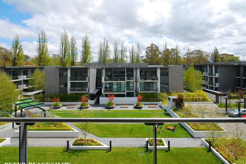 130/18 Austin Street Griffith 130/18 Austin Street Griffith