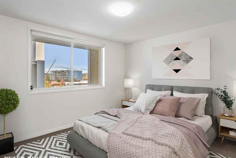17/28 Mort Street Braddon