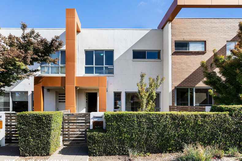 159/22 Kings Canyon Street Harrison