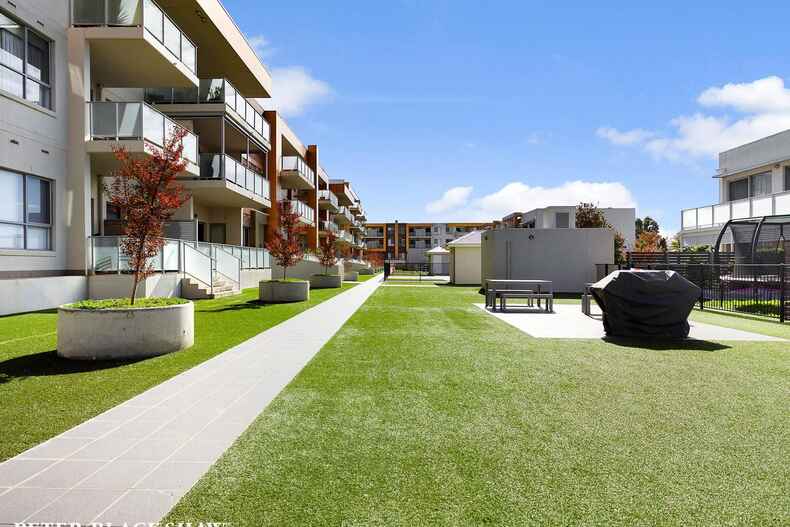 159/22 Kings Canyon Street Harrison