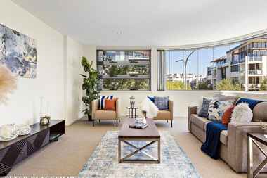 16/71 Giles Street Kingston